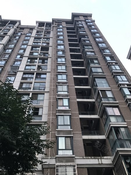 江南春城(北区)