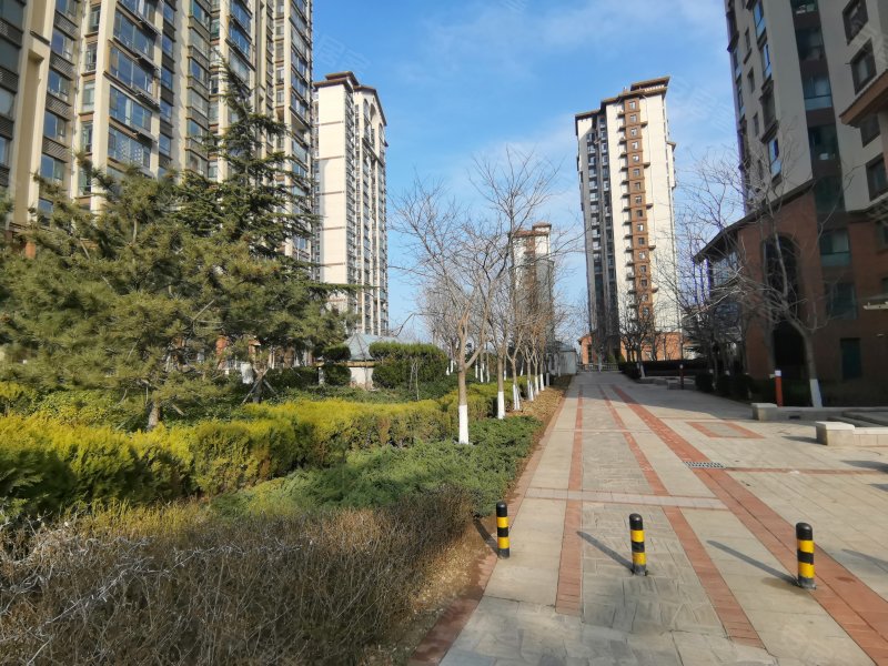 黄海明珠山庄,观海路65号-烟台黄海明珠山庄二手房,租房,房价-烟台