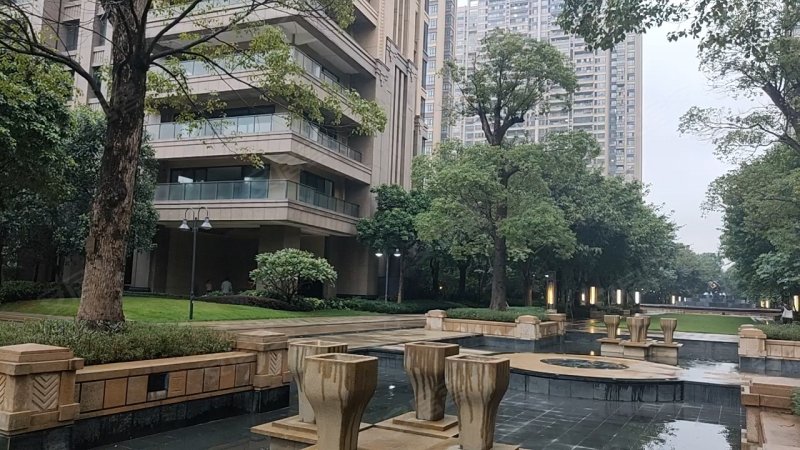 珠光御景壹号,黄沙大道15-17号-广州珠光御景壹号二手房,租房,房价
