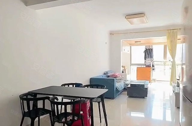 水晶公园2室1厅67.59㎡39.8万二手房图片