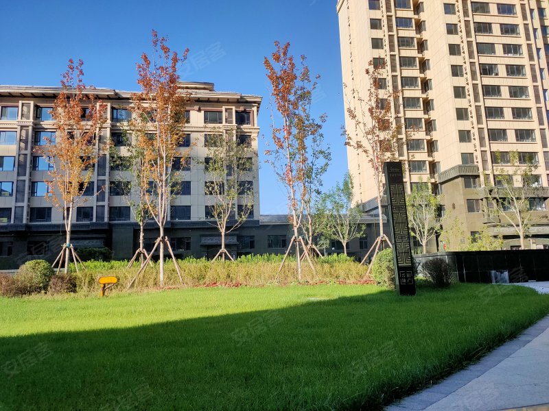 花溪壹号院,遒城街-保定花溪壹号院二手房,租房,房价-保定安居客