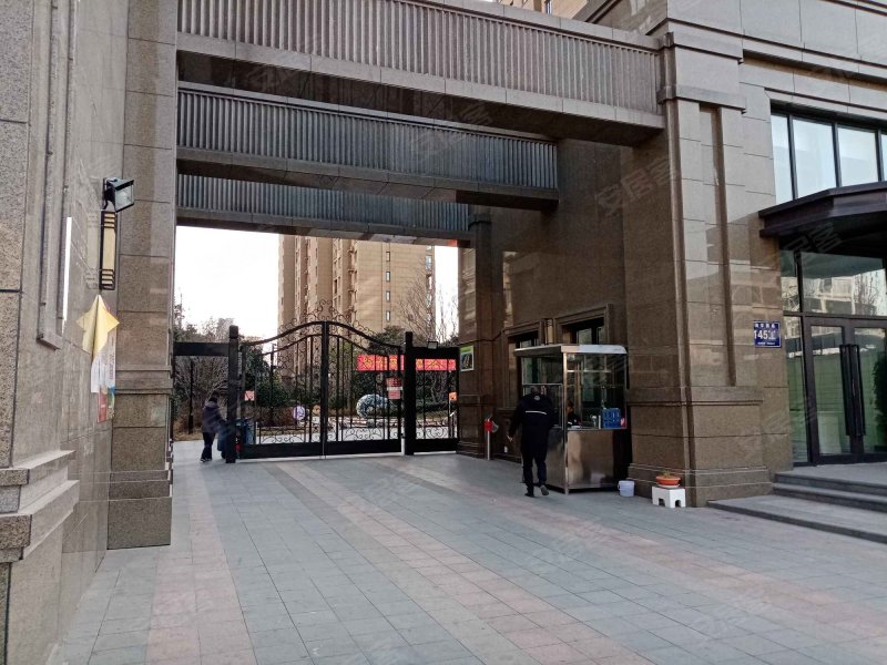 民安北郡(二期),清华园路-郑州民安北郡(二期)二手房,租房,房价-郑州