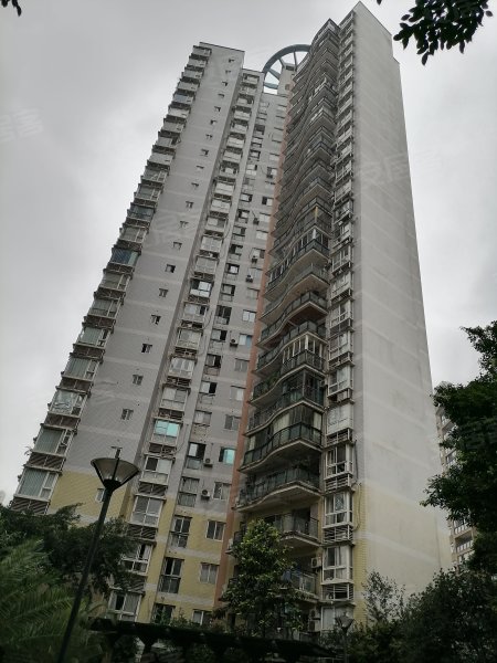 归谷城市美墅,华轩路108号-重庆归谷城市美墅二手房,租房,房价-重庆