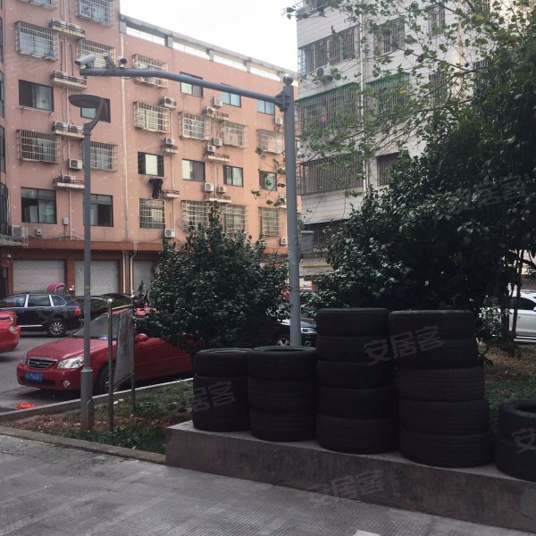 天元白金公寓,丹溪路131号