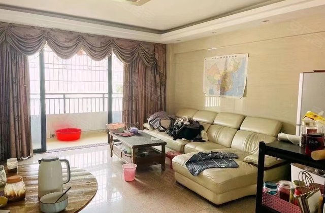 翔盛大厦3室2厅112㎡62.8万二手房图片