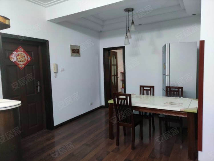 百合苑3室2厅1卫