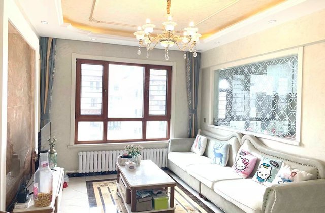 南郡香醍雅诺(一期)