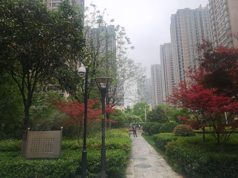 华远君城(西区)