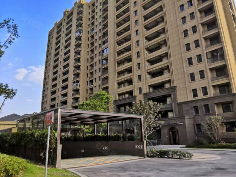 江景瑞园,博文路,近江嘉路-南通江景瑞园二手房,租房,房价-南通安居客