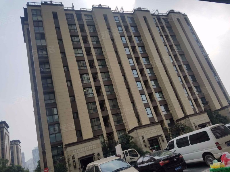 新城香溢都荟(公寓住宅) 