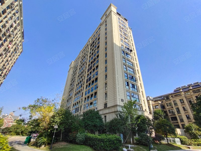万兴阳光水岸,龙翔路-衢州万兴阳光水岸二手房,租房,房价-衢州安居客
