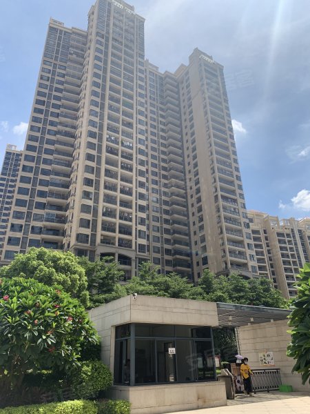 华兴金盛丽景,龙津街-惠州华兴金盛丽景二手房,租房,房价-惠州安居客