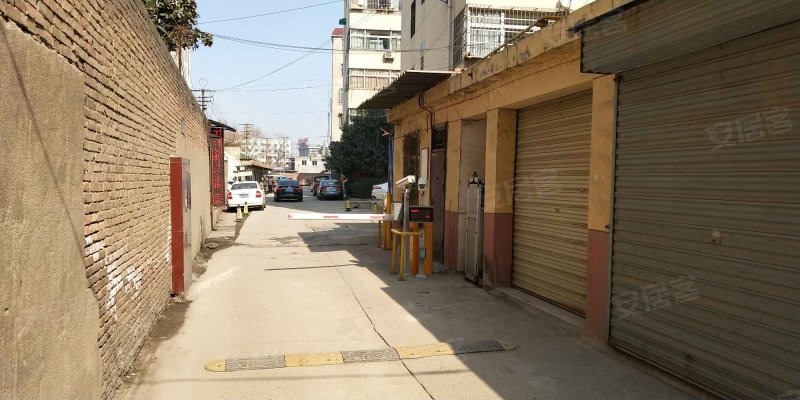 憩园小区,环城北路-西安憩园小区二手房,租房,房价-西安安居客