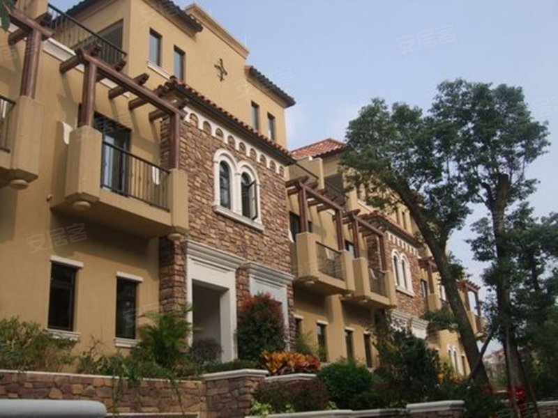 中海香樟墅,新新大道-广州中海香樟墅二手房,租房,房价-广州安居客