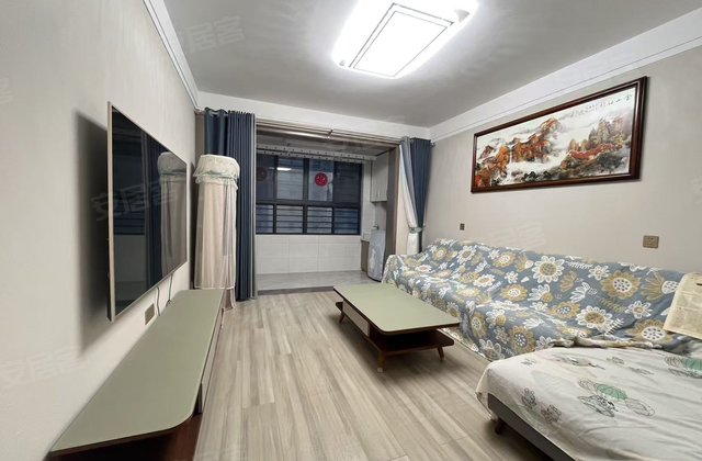 合园2室2厅100㎡46.8万二手房图片