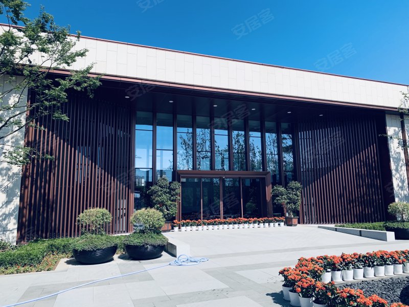 国赫天玺,古城西路-石家庄国赫天玺二手房,租房,房价-石家庄安居客