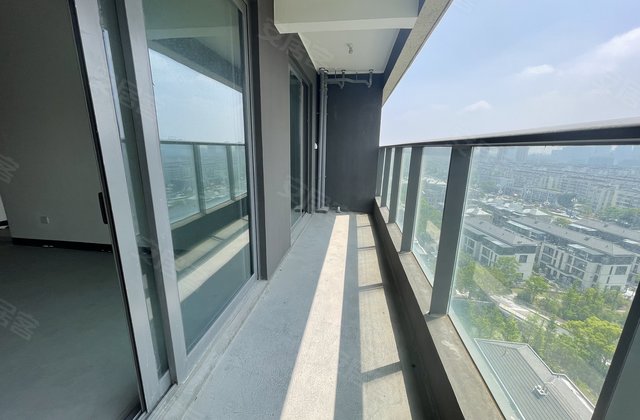 旭辉平国府3室2厅128㎡288.8万二手房图片