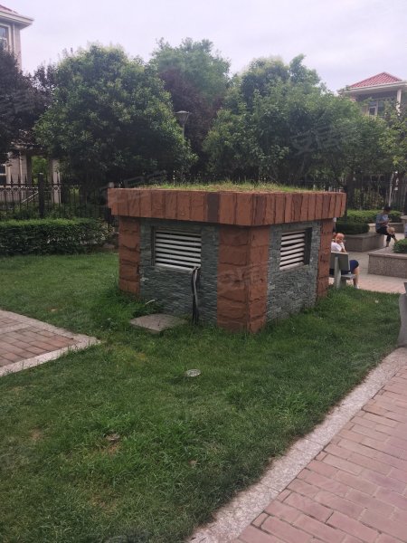 枫丹白露苑(公寓住宅)