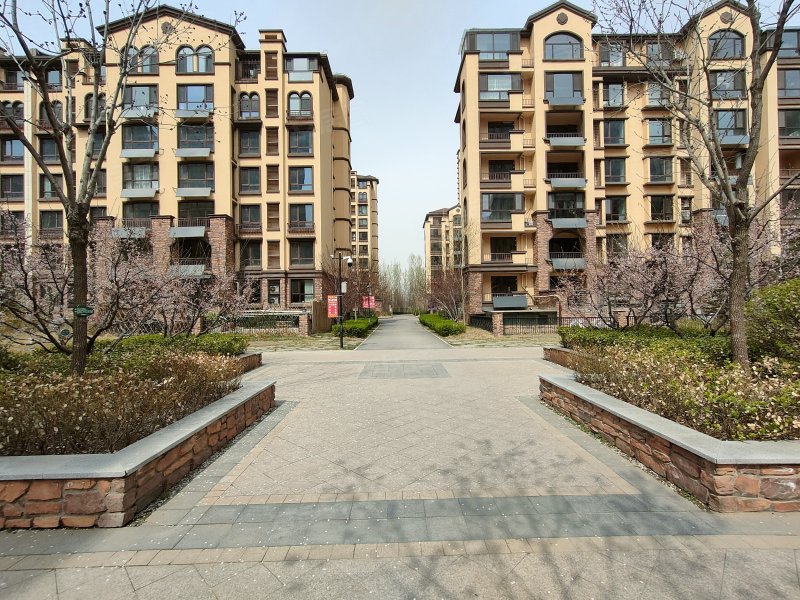 香邑溪谷玫瑰园