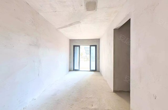 敏捷上城源著3室2厅108㎡45万二手房图片