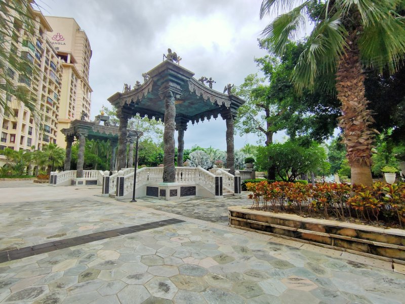 伯爵公馆,三亚湾路220号-三亚伯爵公馆二手房,租房,房价-三亚安居客