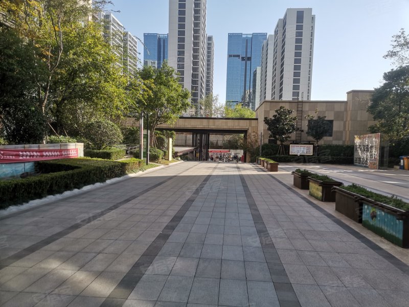 万科美景魅力之城祥润园,凌霜街56号-郑州万科美景魅力之城祥润园二手