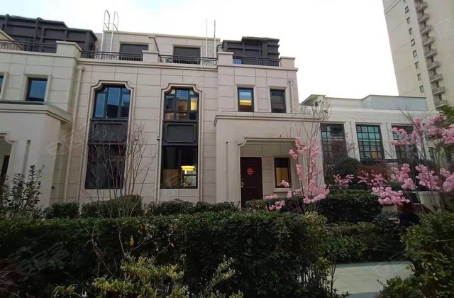 雍景湾(别墅),朝霞东路-南通雍景湾(别墅)二手房,租房,房价-南通安居