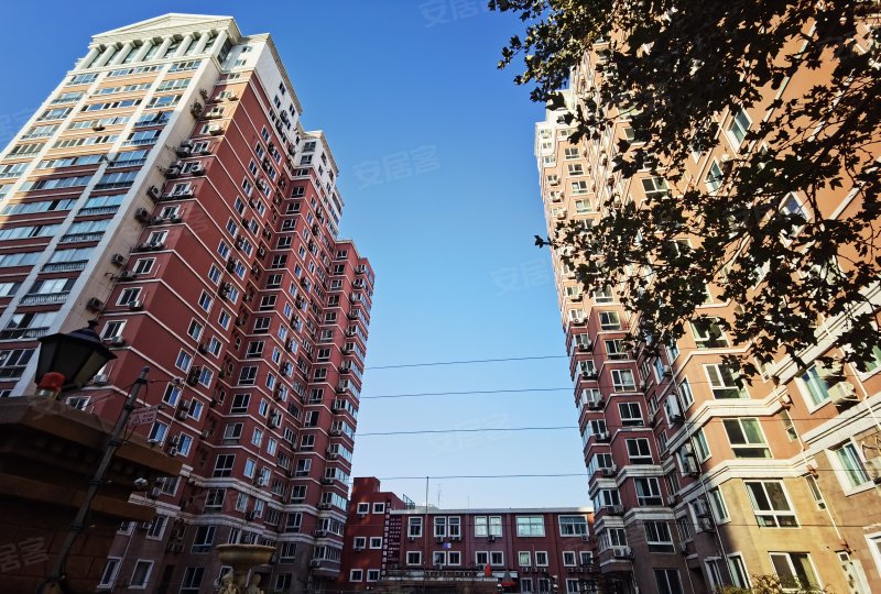 锦绣园公寓,幸福村中路-北京锦绣园公寓二手房,租房,房价-北京安居客