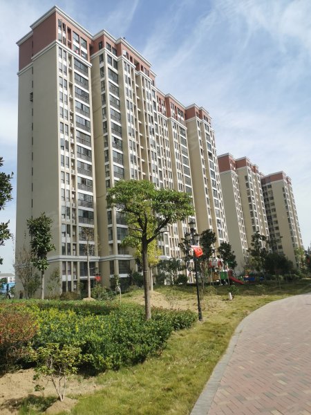 红树湾,汉江路123号-仙桃红树湾二手房,租房,房价-仙桃安居客