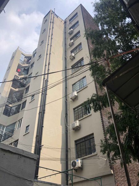 自由公寓,五原路258号-上海自由公寓二手房,租房,房价-上海安居客