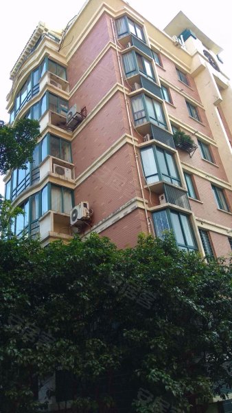 长阳花园,湘江路15-3号-南京长阳花园二手房,租房,房价-南京安居客