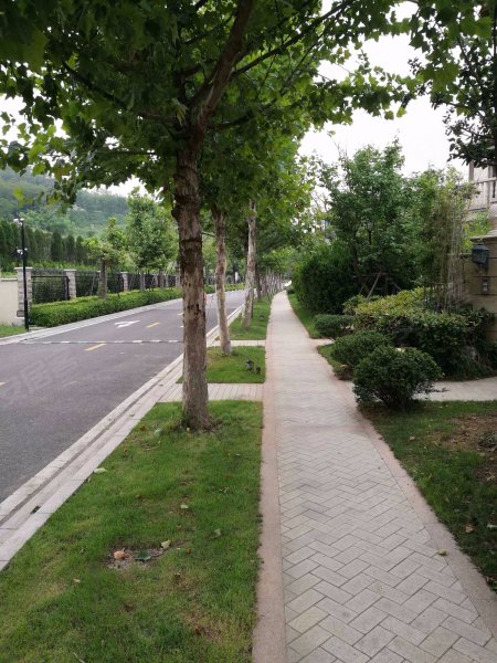 香山美墅,银川西路122号-青岛香山美墅二手房,租房,房价-青岛安居客