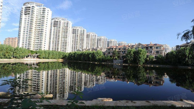森林逸城,河北大街-秦皇岛森林逸城二手房,租房,房价-秦皇岛安居客