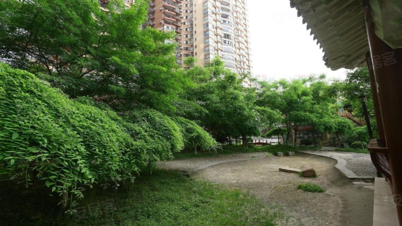 王府花园,三眼桥路26号-武汉王府花园二手房,租房,房价-武汉安居客