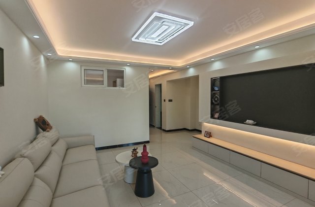 城建金河湾A区3室2厅92㎡59.8万二手房图片