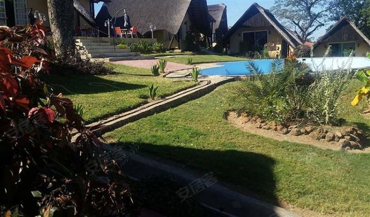 南非约¥1862万赞比西西北省 酒店二手房公寓图片