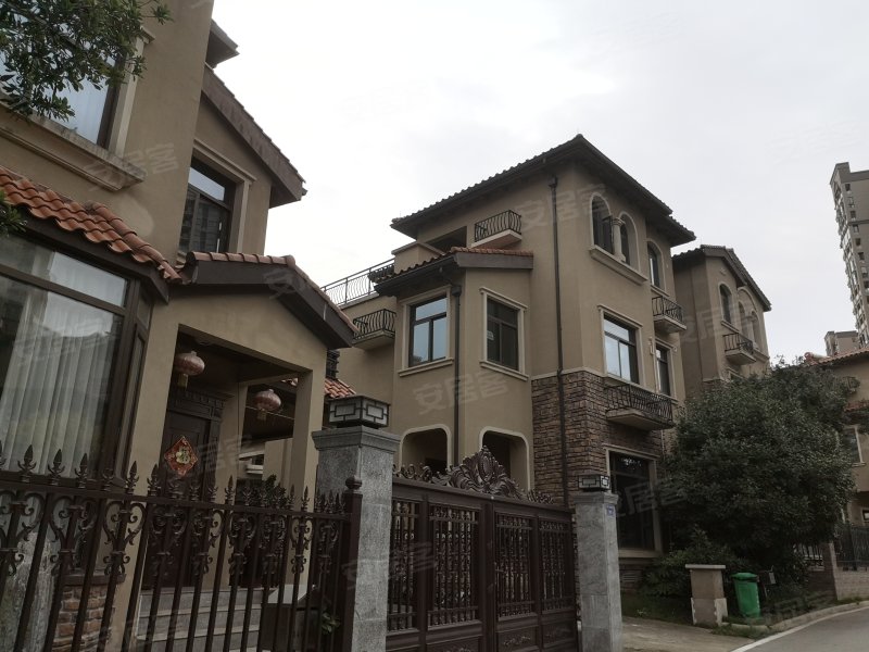 碧桂园南城首府(别墅),时代阳光大道513号-长沙碧桂园南城首府(别墅)