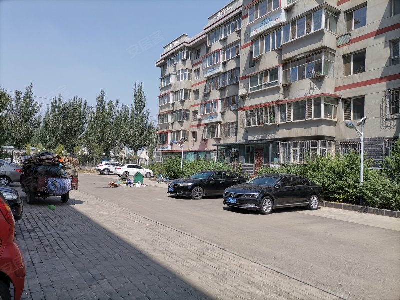 赛马场铁路小区,呼伦贝尔北路16号-呼和浩特赛马场铁路小区二手房