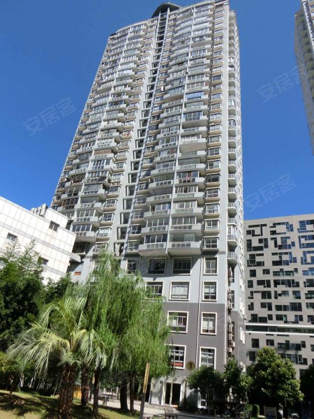 汇翠花园,漕溪北路737弄1-6号-上海汇翠花园二手房,租房,房价-上海