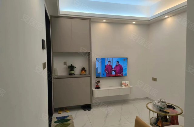 龙凯皇城君汇2室1厅54㎡68.8万二手房图片