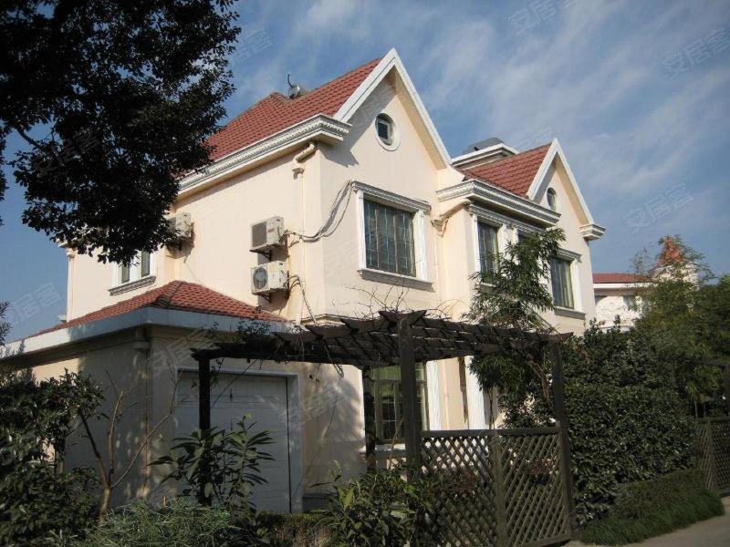 丽茵别墅,泗陈公路2弄-上海丽茵别墅二手房,租房,房价-上海安居客