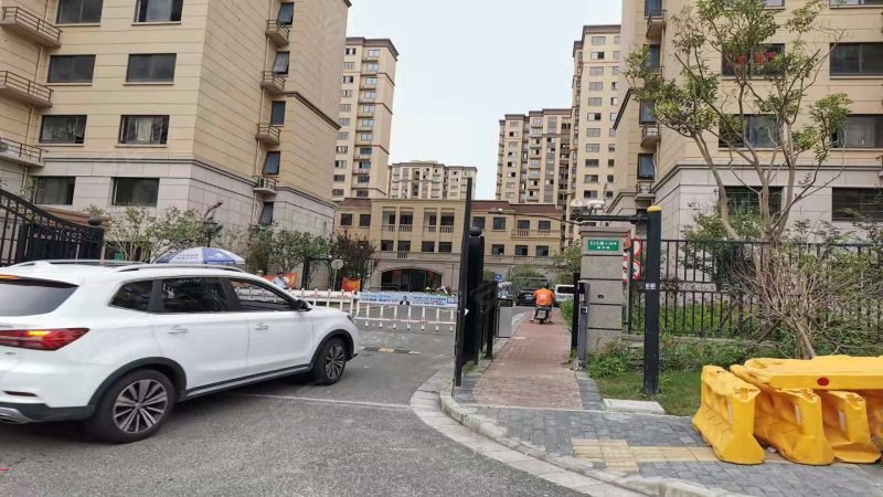 松南城嘉泽里,旗亭路515弄-上海松南城嘉泽里二手房,租房,房价-上海