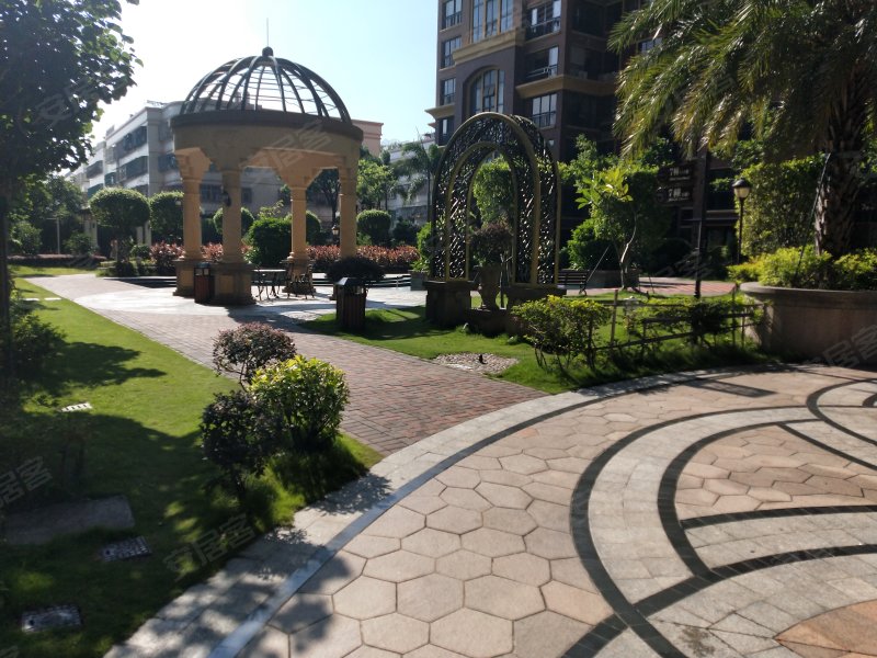 润泽山庄,城北一路429号-汕头润泽山庄二手房,租房,房价-汕头安居客