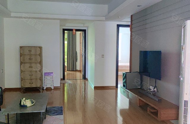 典雅华庭2室2厅95㎡82万二手房图片