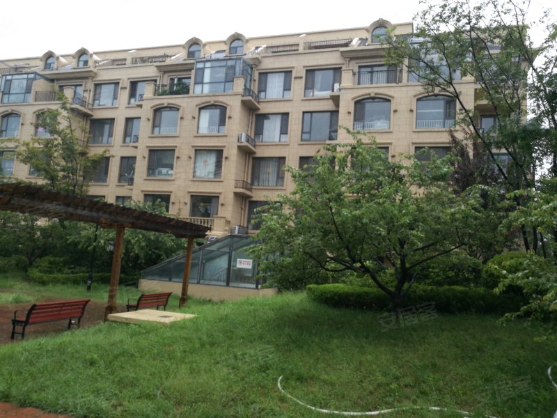 恒信伯爵庄园(别墅)