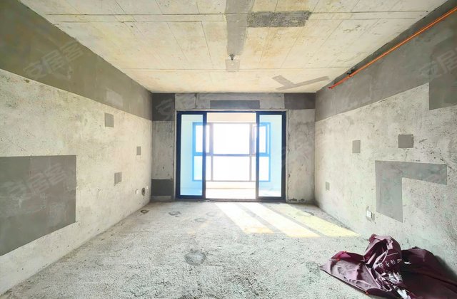 明昇壹城4室2厅169.51㎡170万二手房图片