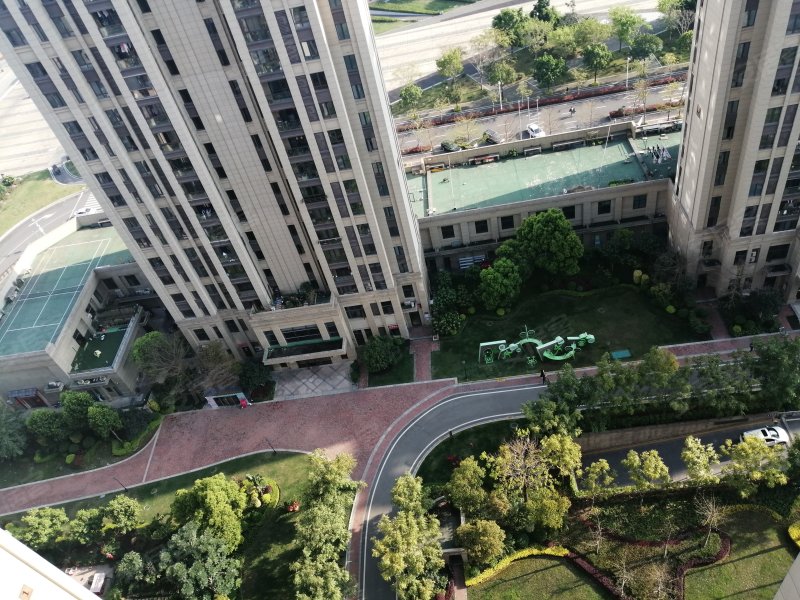 阳光城丽兹公馆