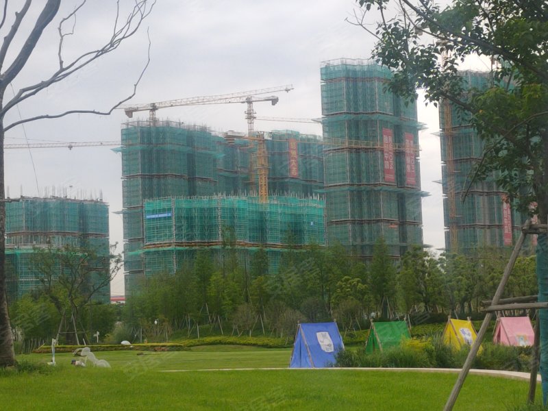 融创翡翠海岸城