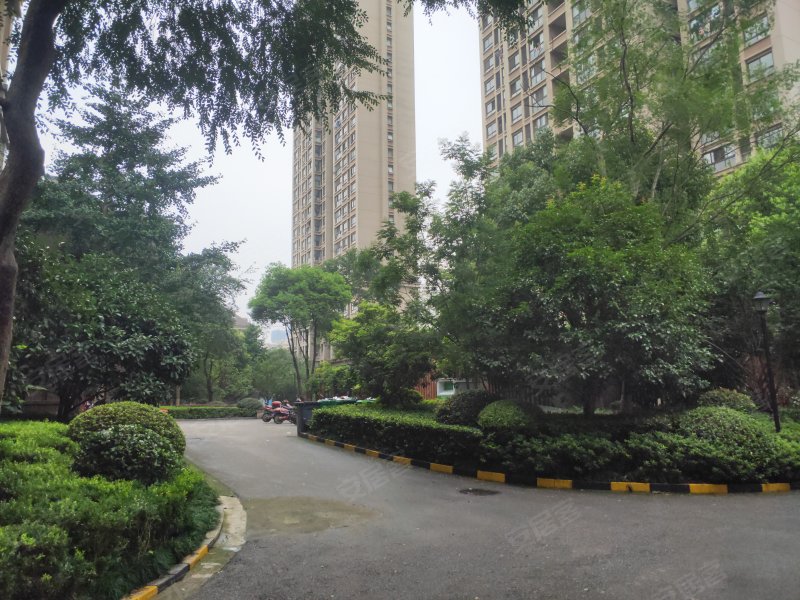 融侨观邸(一期),行创四路,近江华路-无锡融侨观邸(一期)二手房,租房