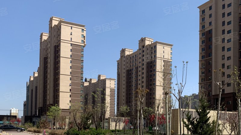 北斗星城七区,永安西路-衡水北斗星城七区二手房,租房,房价-衡水安居